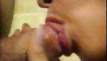 Babe à queue de cochon obtient un creampie de son beau-père lubrique tukif porno gratuit