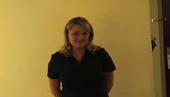 DASHA: film porno pornodrome # 1 Essais Anal Adolescents 7