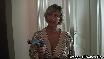 Alexis Golden & site de film porno Janet Mason - Mann Meat