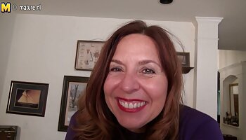 Angela Summers Butman de film x cougar gratuit retour à Rio