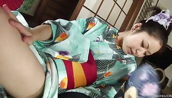 Saori Hara STARLET porno film porno gratuit 147 -01
