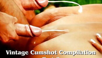 Ado touffue Carter chatte remplie de porno hard gratuit sperme