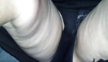 BLACKED Candice Dare Ball-Sac Bitchy par Big film porno tu kif Ebony Dick