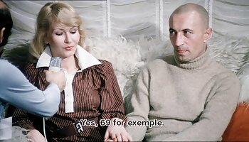 La mariée allemande se fait baiser le jour de son mariage film porno streaming complet