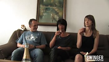 Celina Davis & Paula Rowe sont film x en streaming gratuit ensemble baisees
